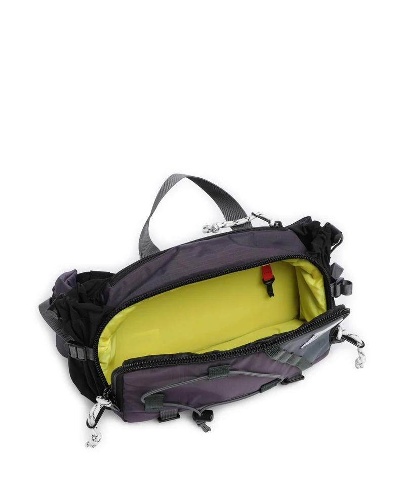 Topo Designs Mountain Hydro Gürteltasche nightshade/slate
