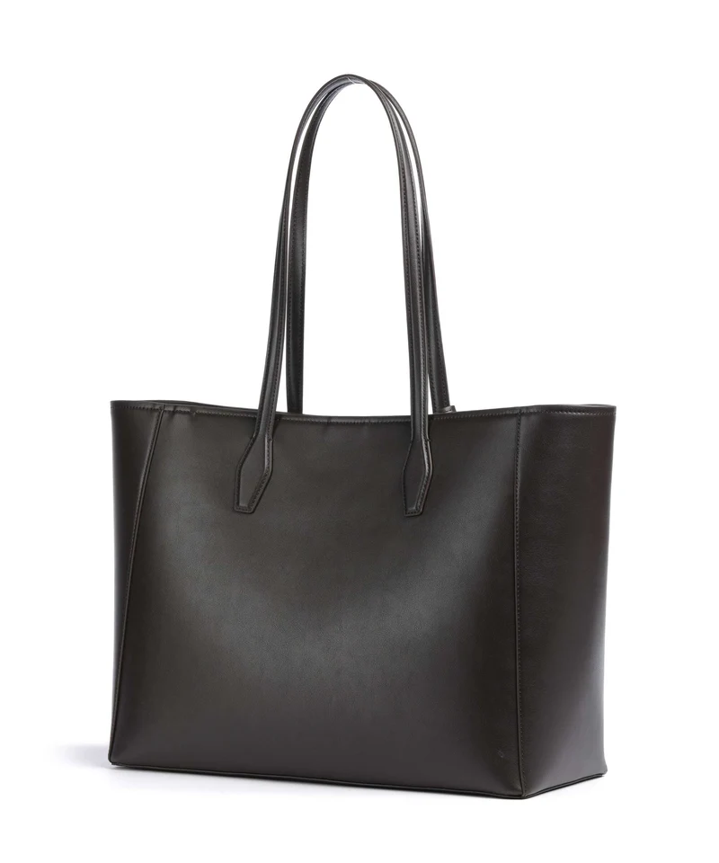 BOSS Numah Shopper dark brown