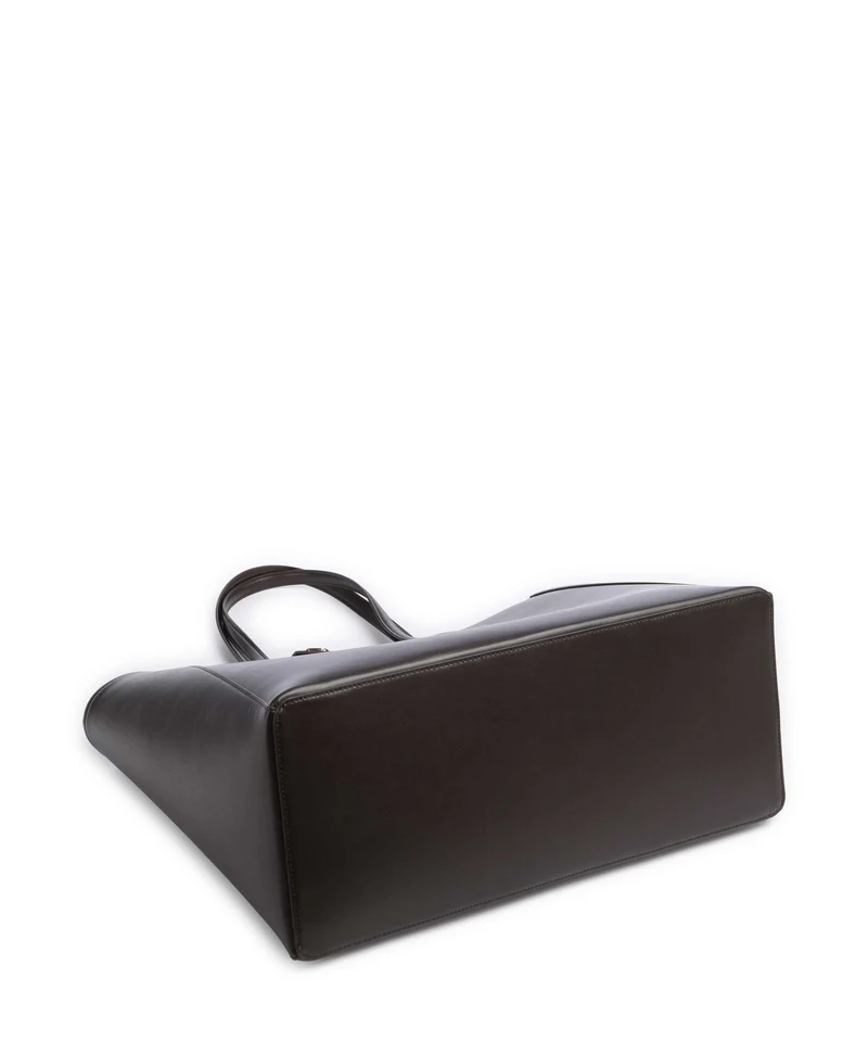 BOSS Numah Shopper dark brown