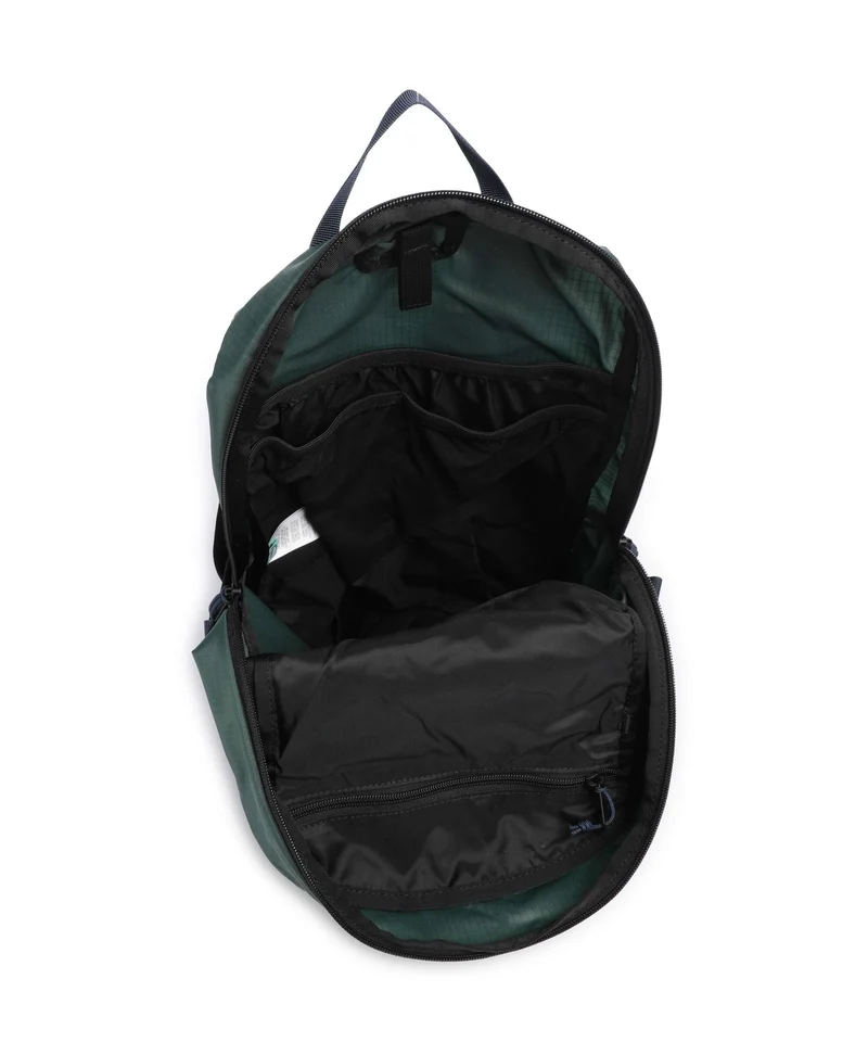 Topo Designs Peakview Rucksack forest/bone white