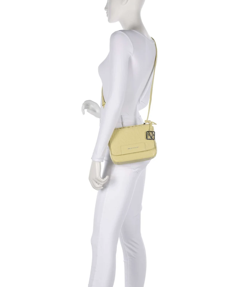 Armani Exchange Liz Umhängetasche sunlight