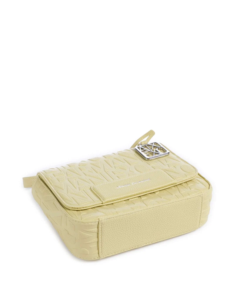 Armani Exchange Liz Umhängetasche sunlight