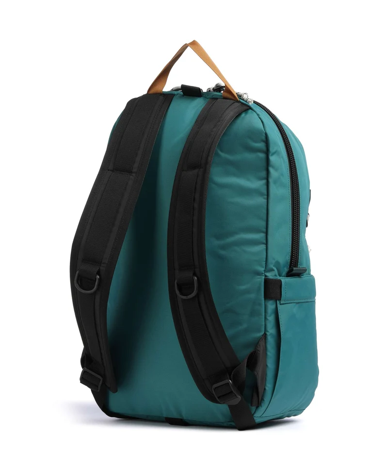 Topo Designs Light Rucksack spruce