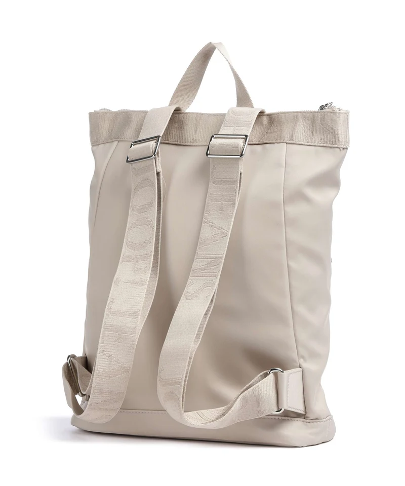 JOOP! Jeans Lietissimo 1.0 Elva Rucksack oyster gray