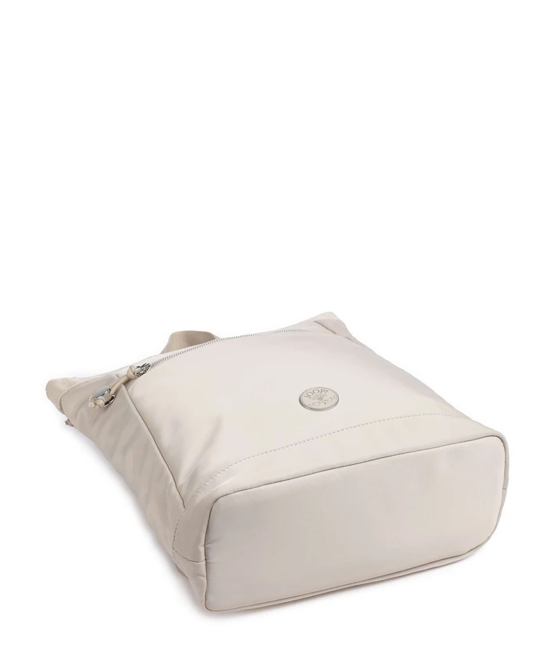 JOOP! Jeans Lietissimo 1.0 Elva Rucksack oyster gray