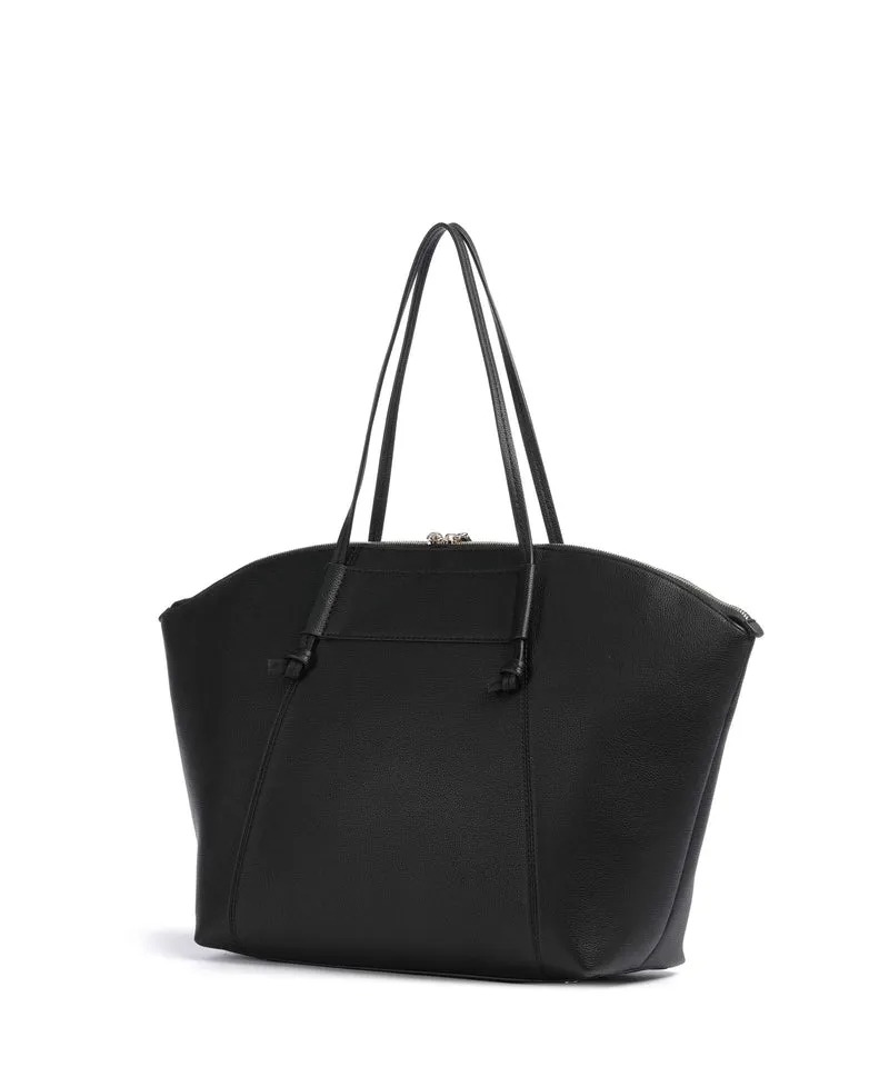 BOSS Salley Shopper black