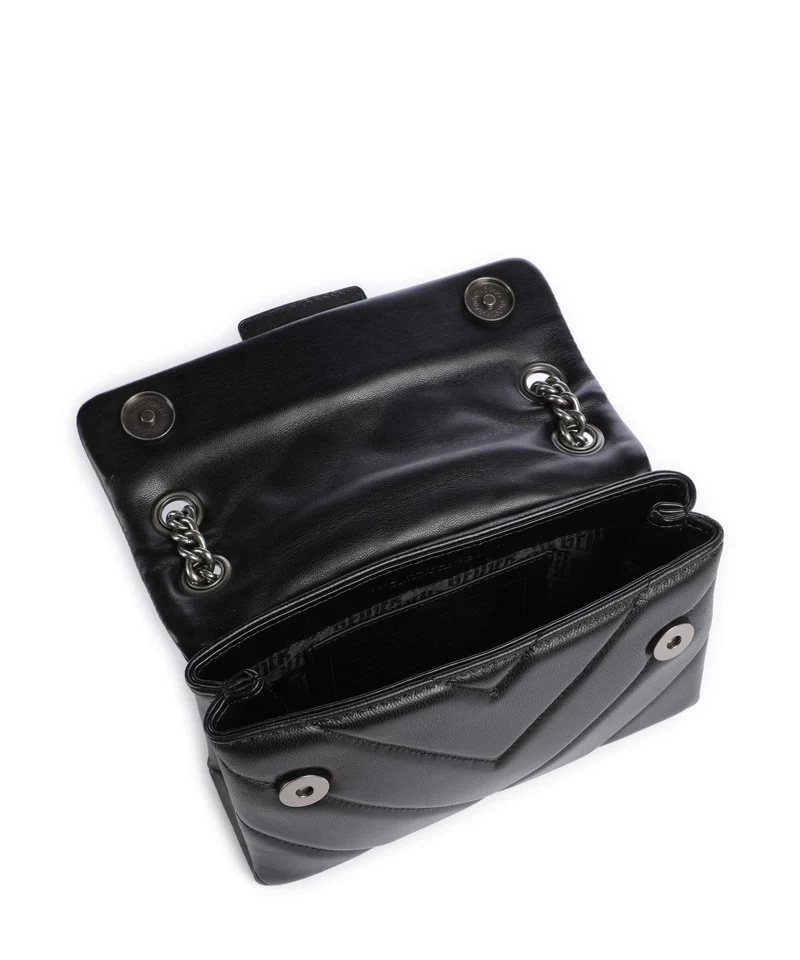 Kurt Geiger Kensington Mini Schultertasche black