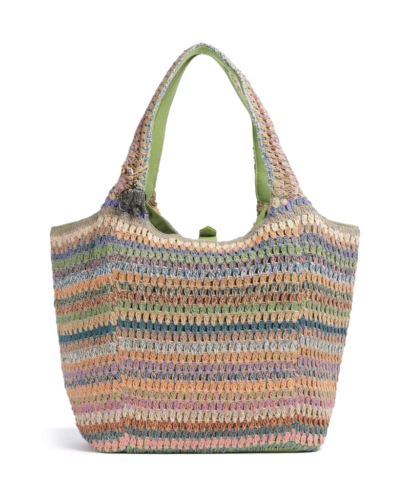 Anokhi Shopper multi