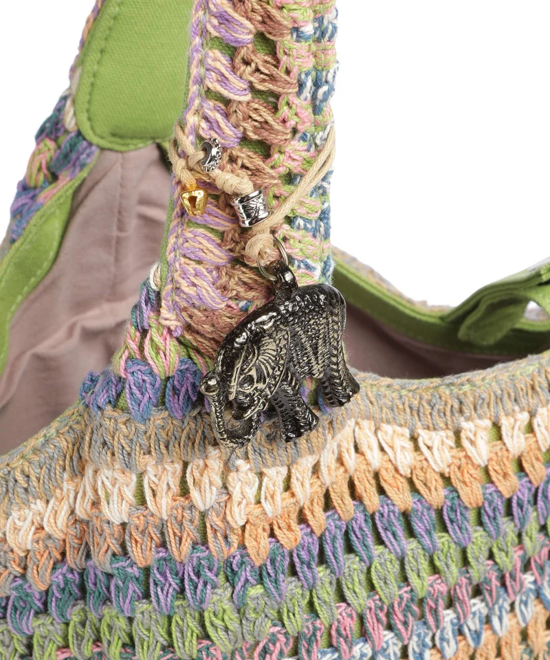 Anokhi Shopper multi