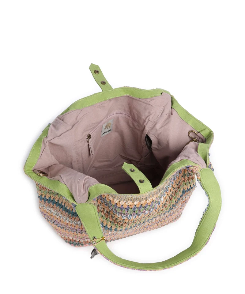 Anokhi Shopper multi