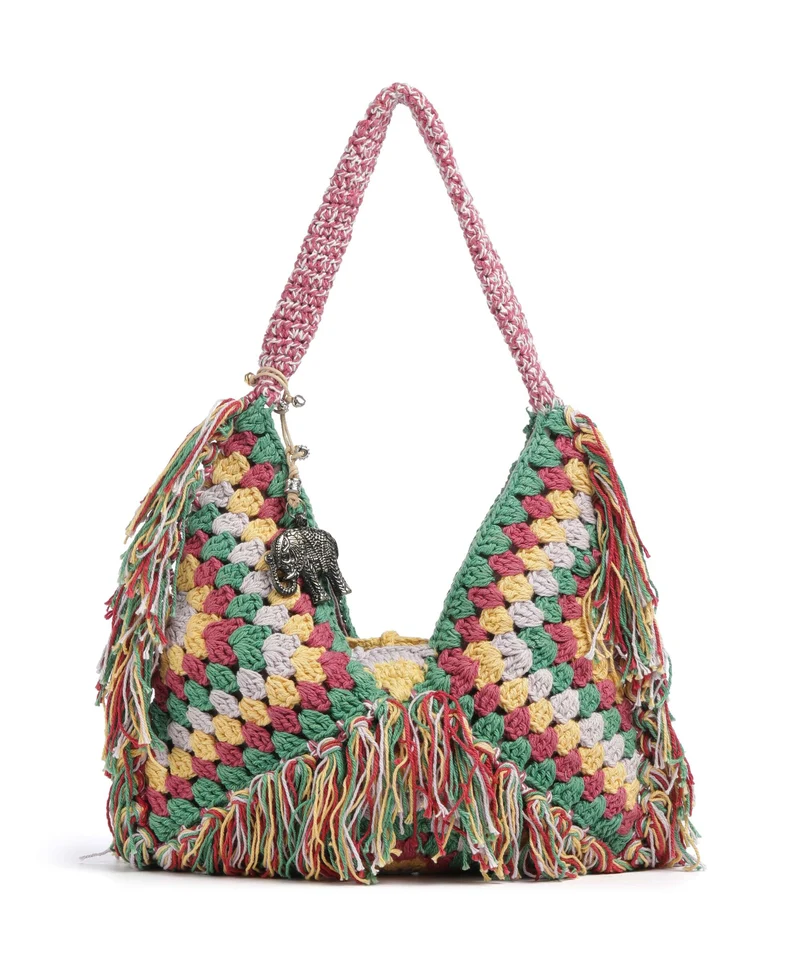 Anokhi Shopper multi