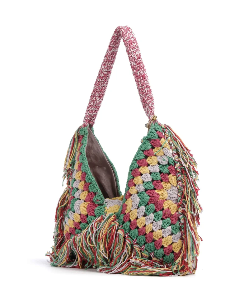 Anokhi Shopper multi