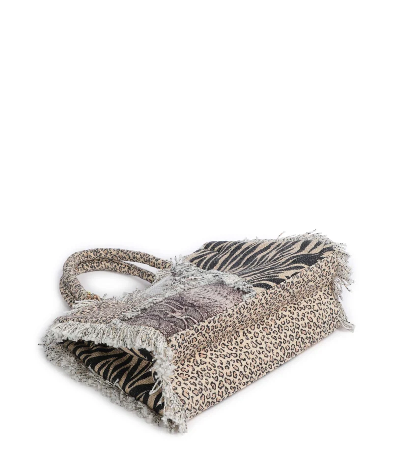 Anokhi Handtasche multi