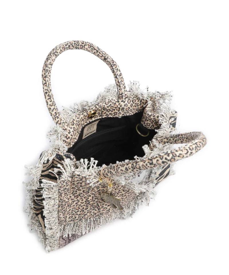 Anokhi Handtasche multi