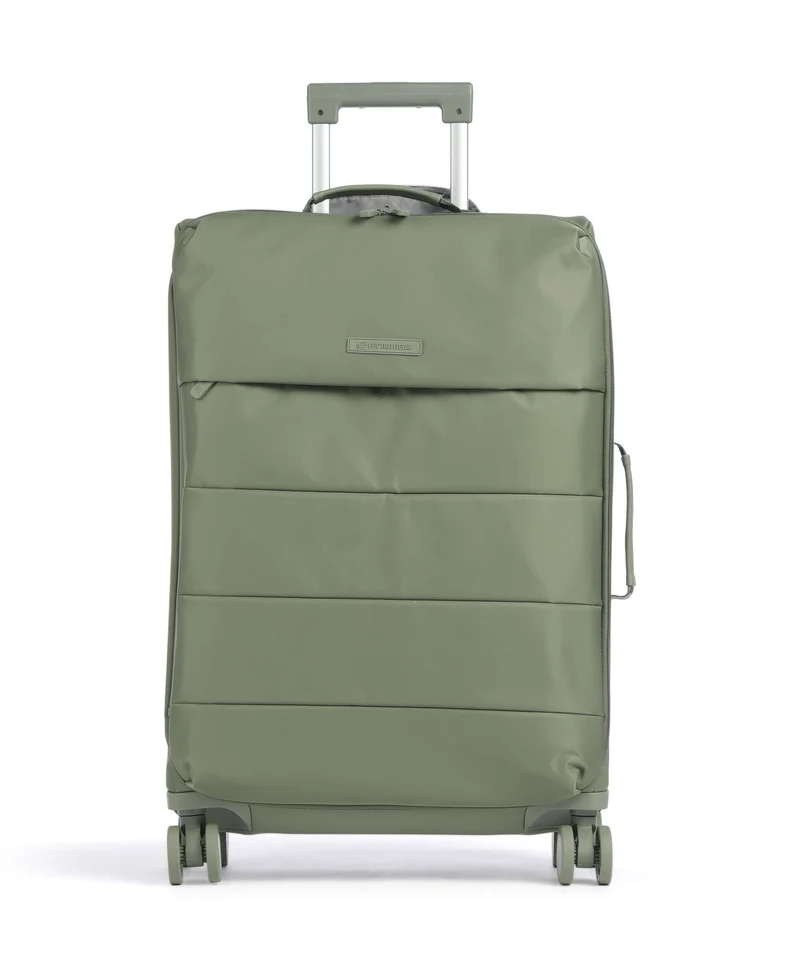 Epic Orbit 4-Rollen Trolley leafgreen