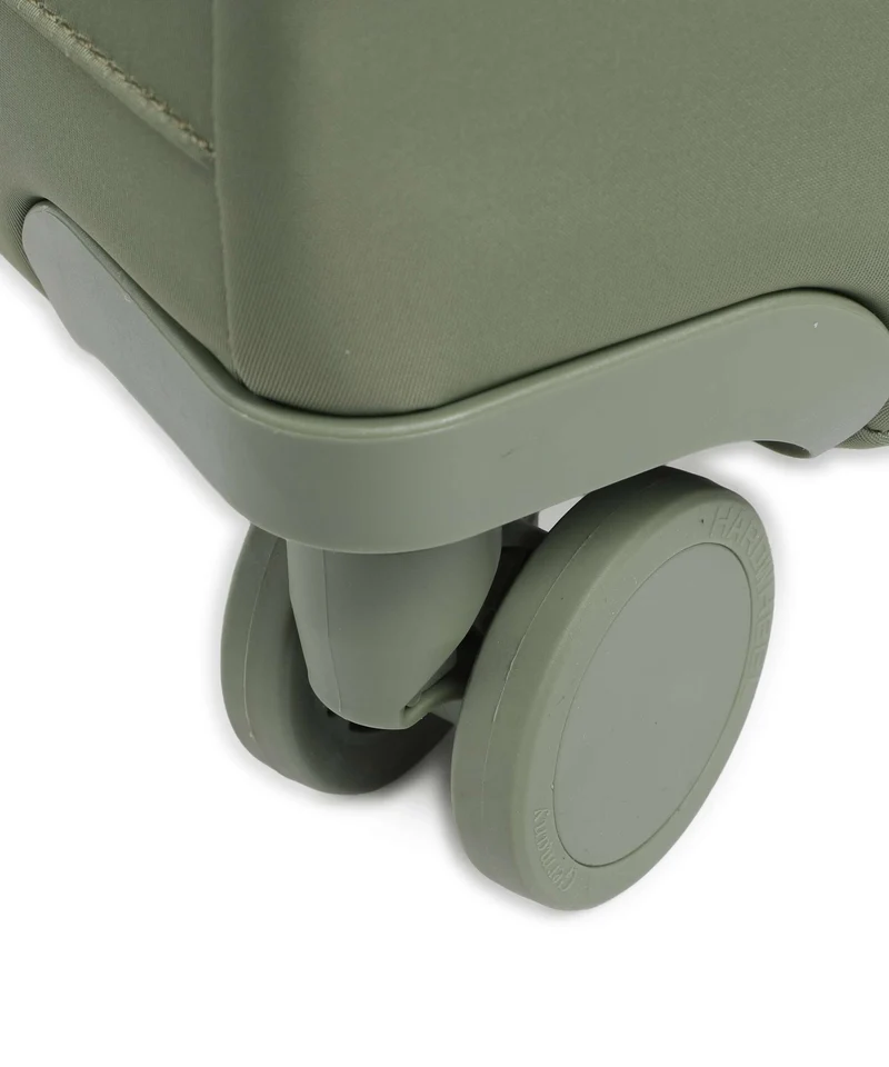 Epic Orbit 4-Rollen Trolley leafgreen