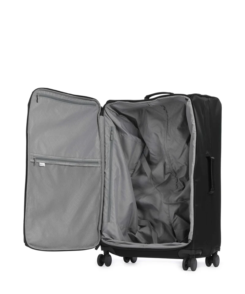 Epic Orbit 4-Rollen Trolley black