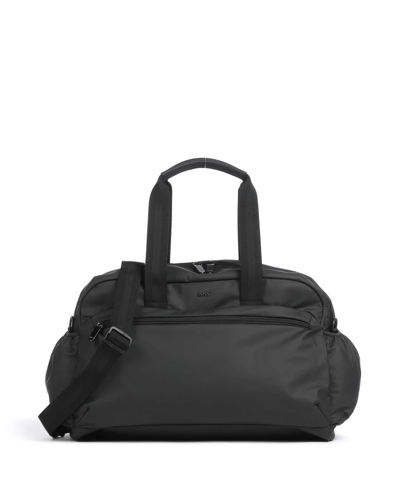 BOSS Jace Weekender black