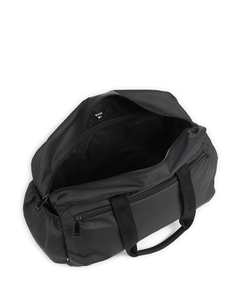 BOSS Jace Weekender black