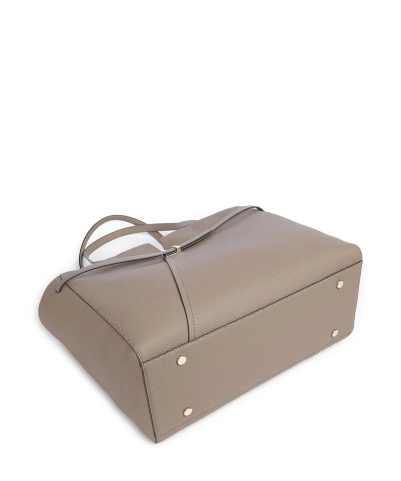 BOSS Revers Shopper dark beige