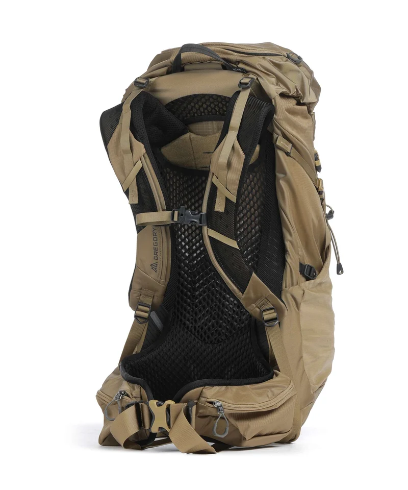 Gregory Zulu 40 RC MD/LG Wanderrucksack desert tan