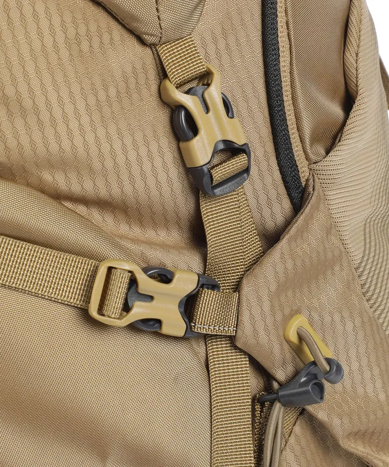 Gregory Zulu 40 RC MD/LG Wanderrucksack desert tan