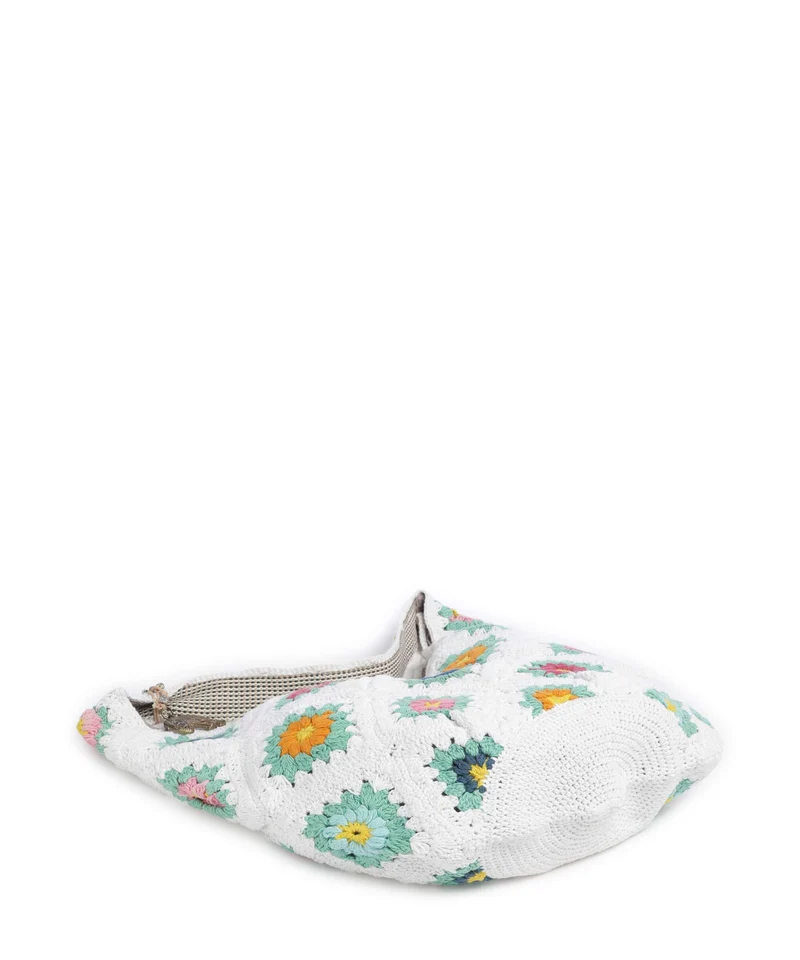 Anokhi Beuteltasche multi
