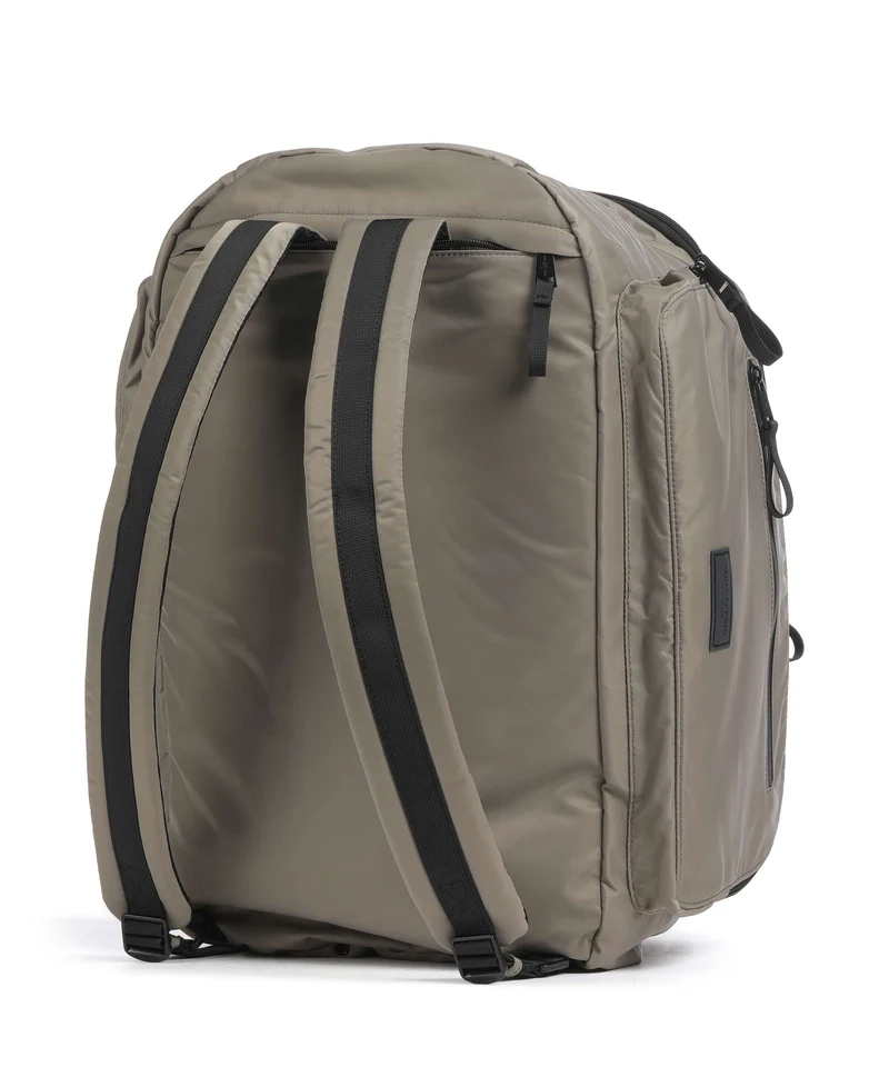 Marc O'Polo Gunnar 2 in 1 Weekender pavestone