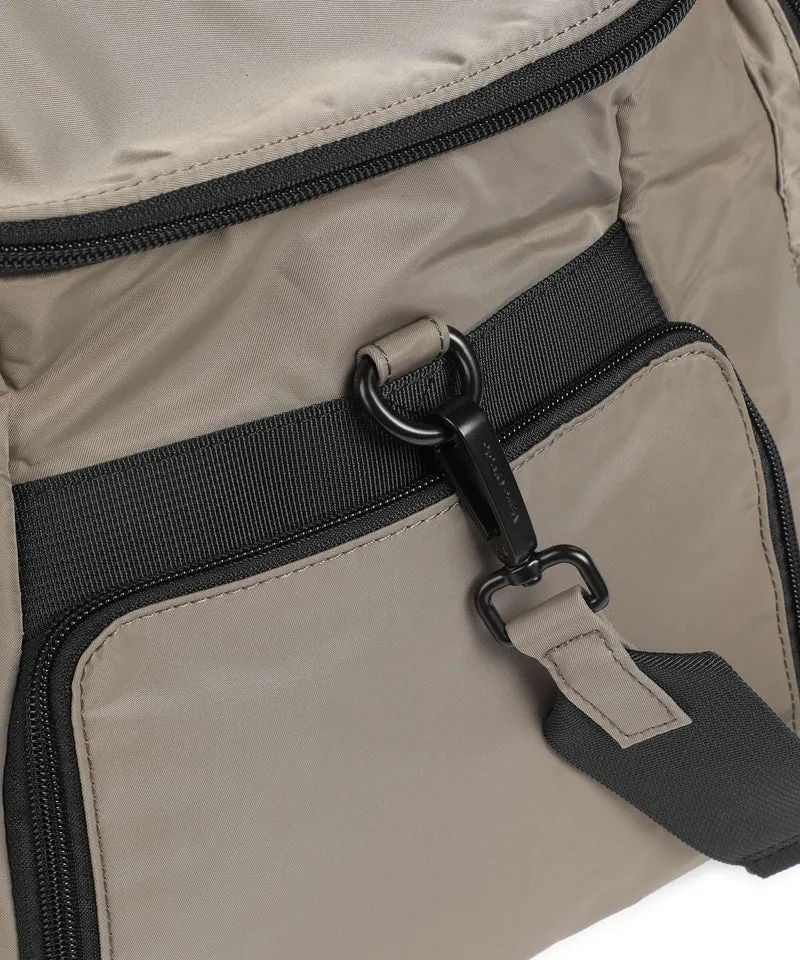 Marc O'Polo Gunnar 2 in 1 Weekender pavestone