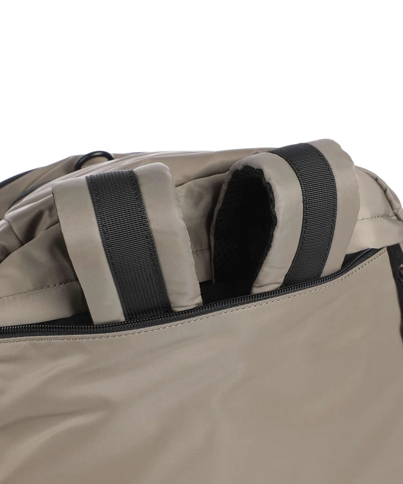 Marc O'Polo Gunnar 2 in 1 Weekender pavestone