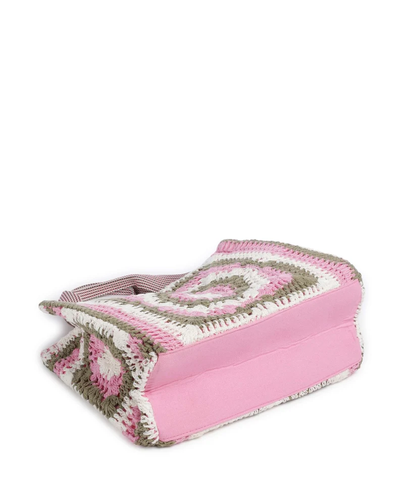 Anokhi Handtasche pink