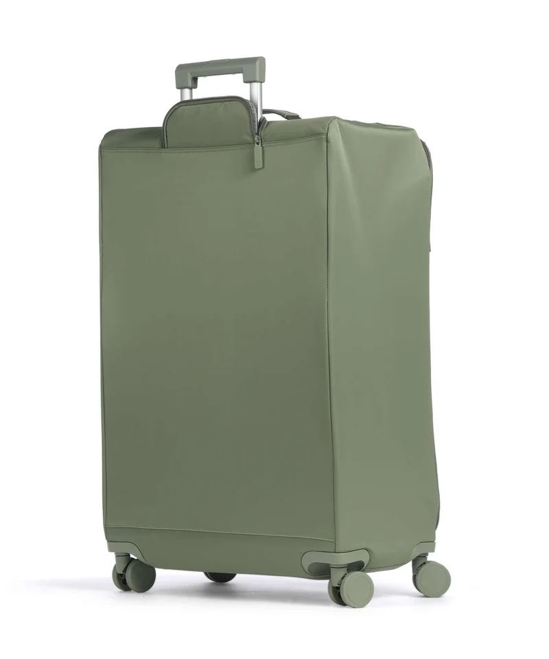 Epic Orbit 4-Rollen Trolley leafgreen