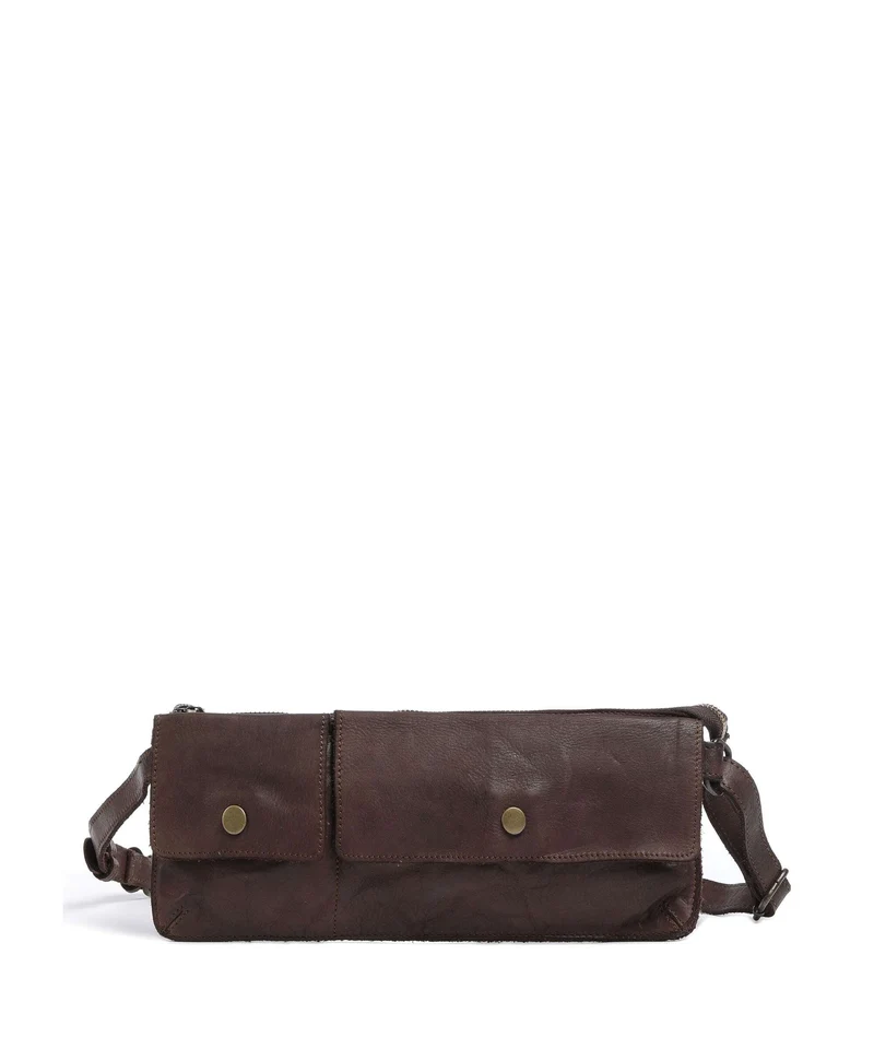 Harold's Submarine Gürteltasche braun