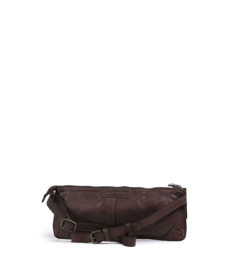 Harold's Submarine Gürteltasche braun