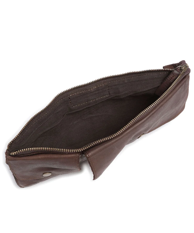Harold's Submarine Gürteltasche braun