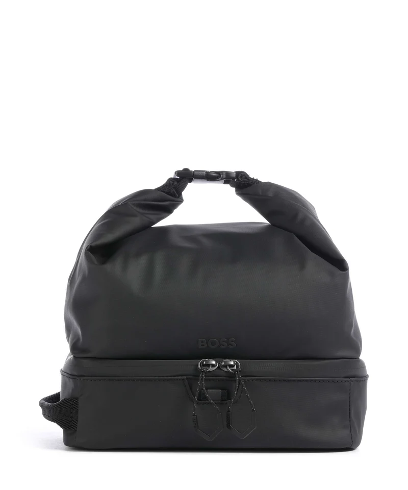 BOSS Stenson Kulturbeutel black