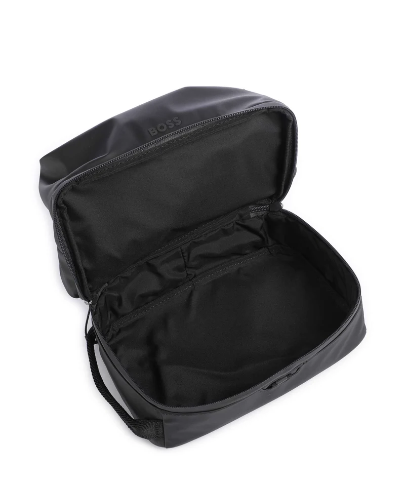 BOSS Stenson Kulturbeutel black