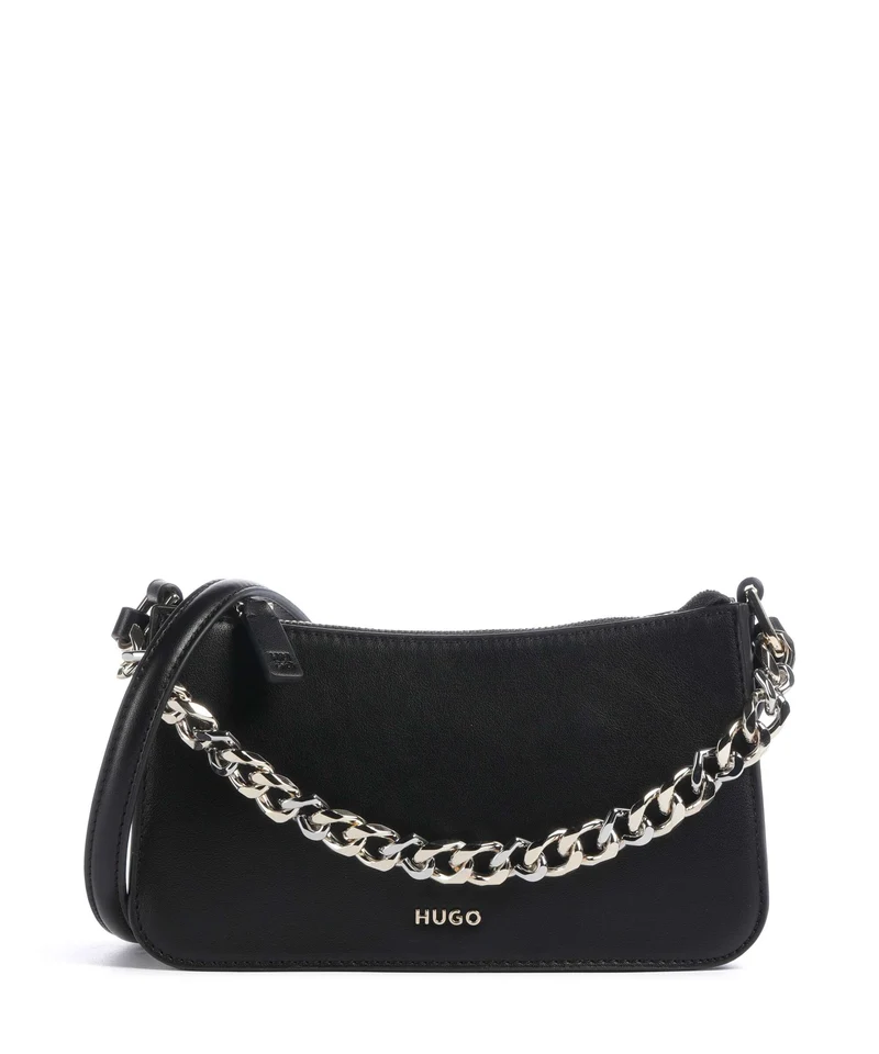 Hugo Love Umhängetasche black