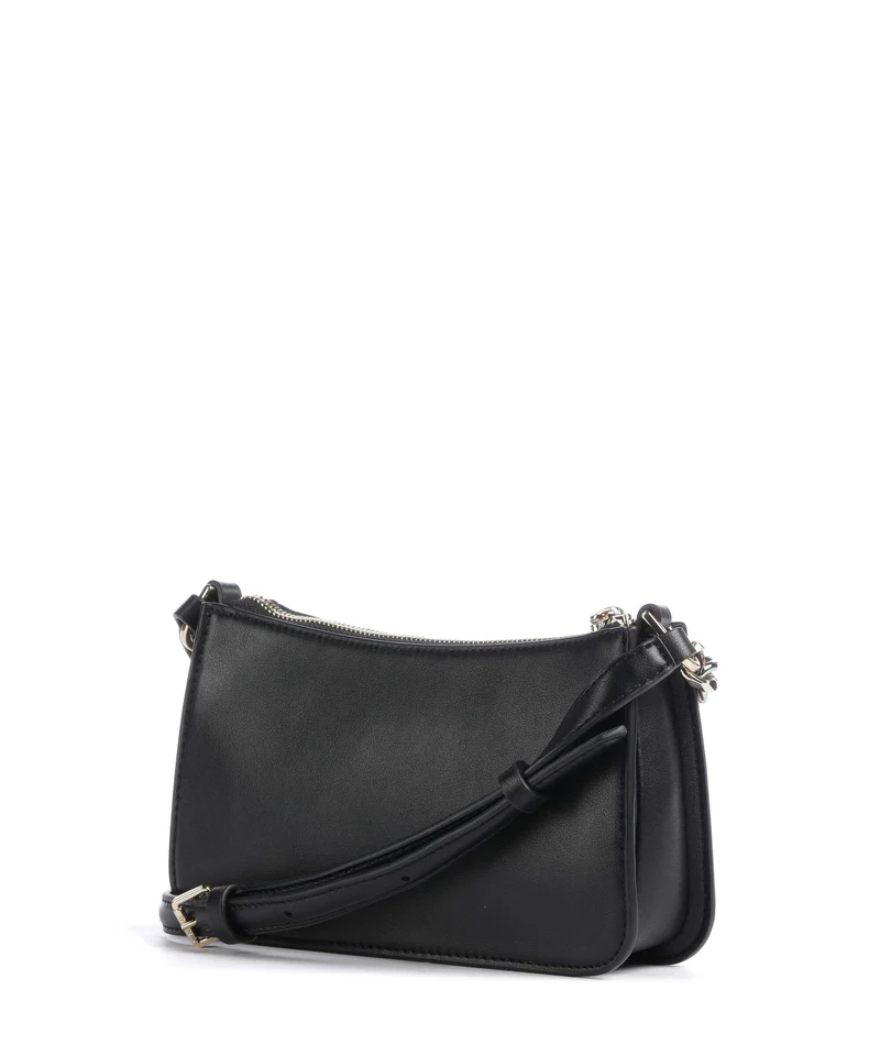 Hugo Love Umhängetasche black