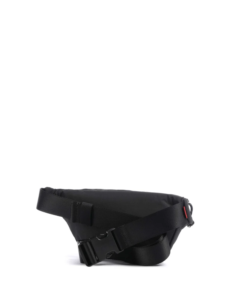 Hugo Rehx Gürteltasche black