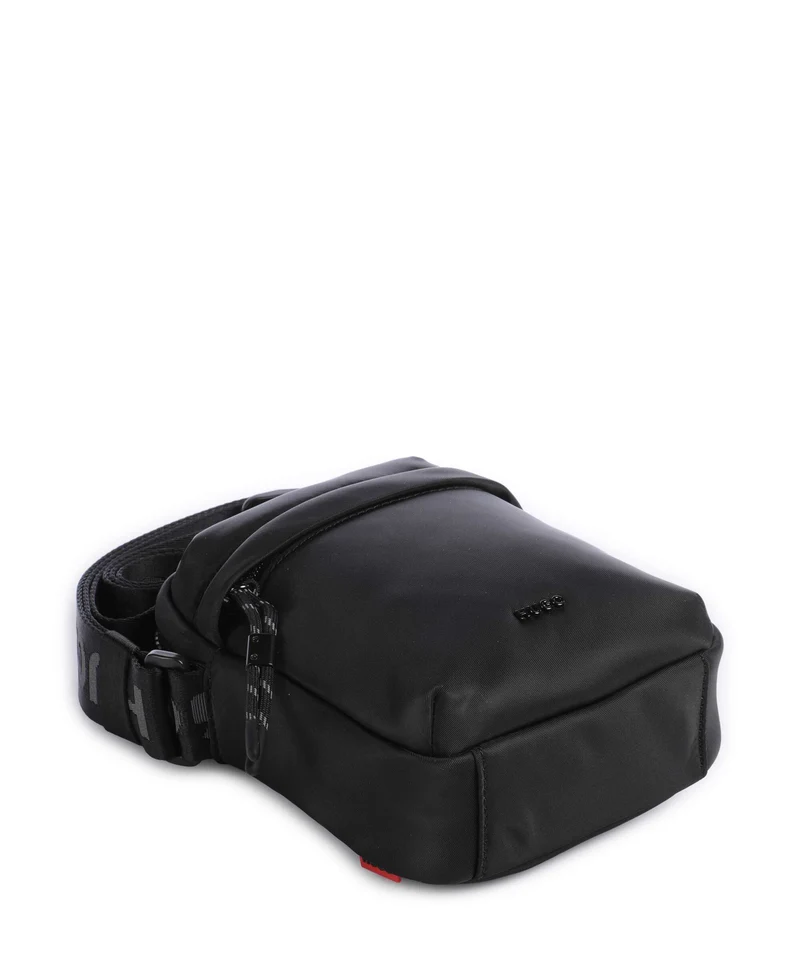 Hugo Ayden Umhängetasche black