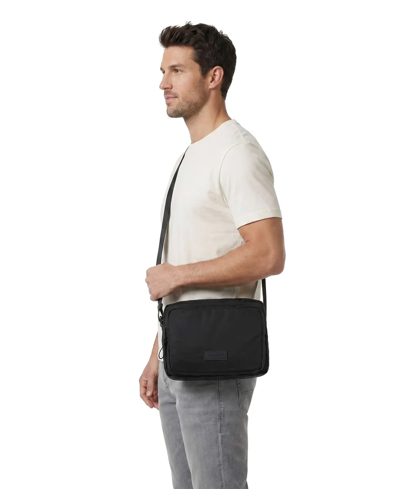 Marc O'Polo Gustav Umhängetasche black
