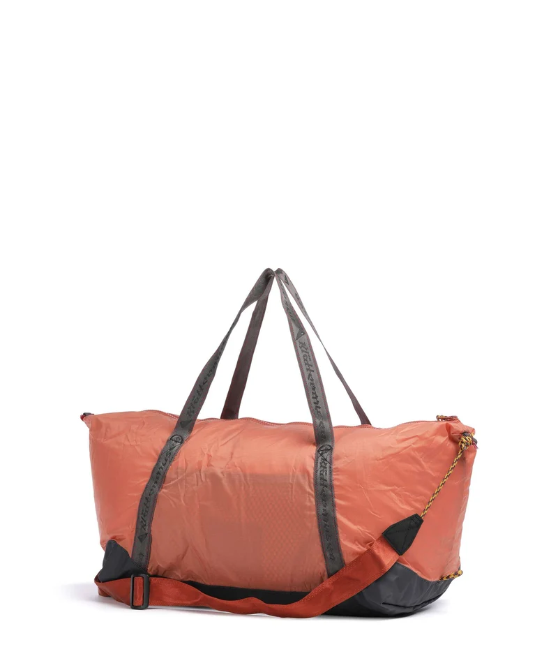 Klättermusen Mimer 25 Weekender cloud berry