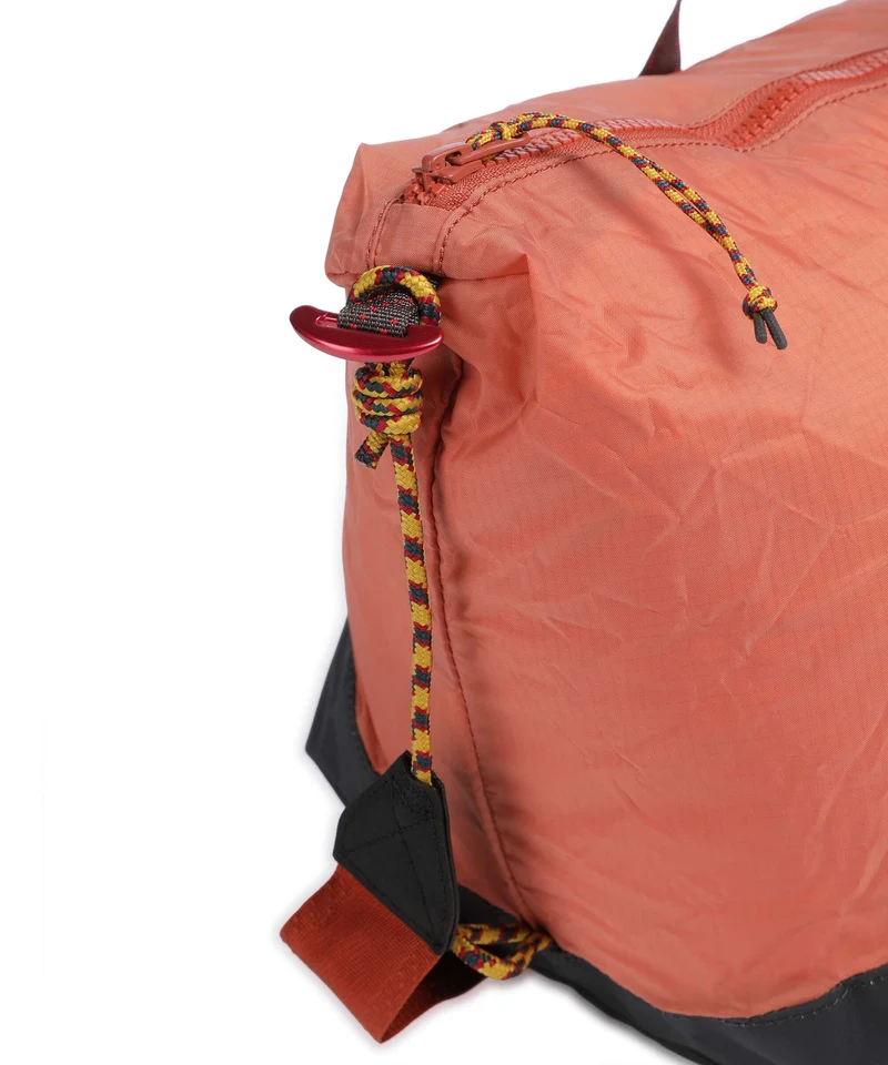Klättermusen Mimer 25 Weekender cloud berry