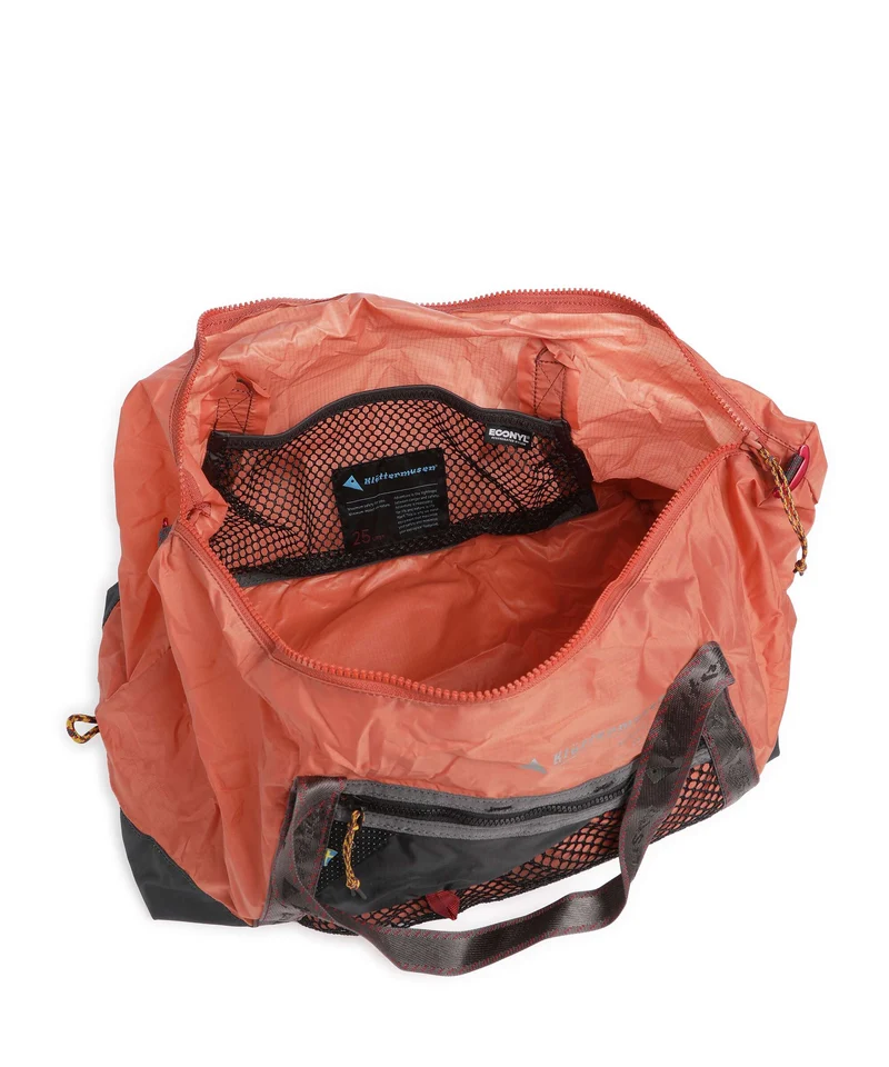 Klättermusen Mimer 25 Weekender cloud berry