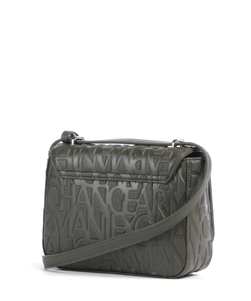 Armani Exchange Liz Umhängetasche savanna
