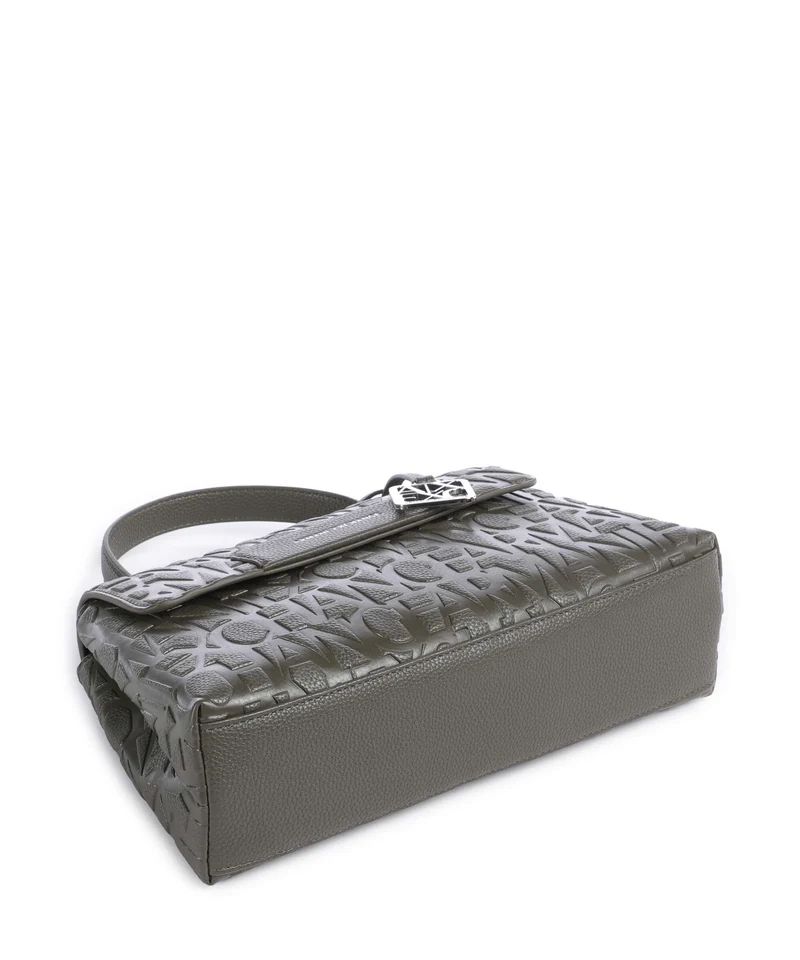 Armani Exchange Liz Handtasche savanna