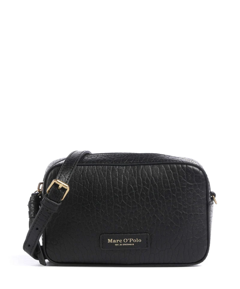 Marc O'Polo Liana S Umhängetasche black