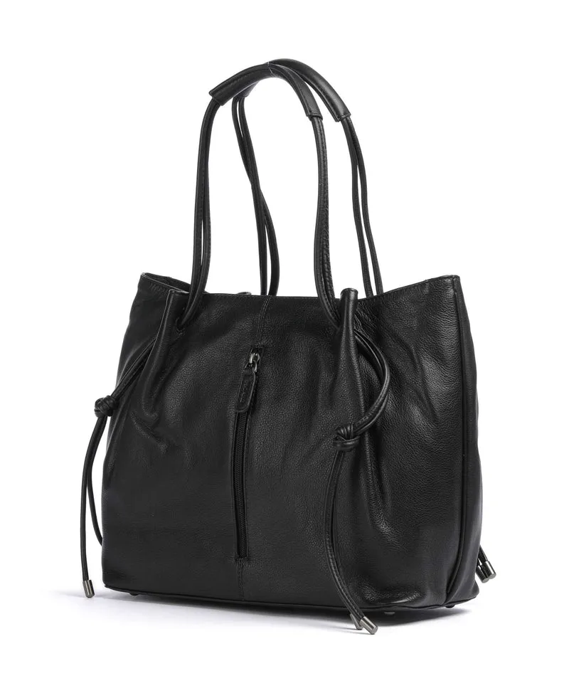 Picard Boom Shopper schwarz
