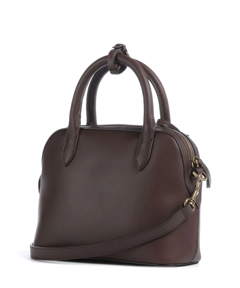 Marc O'Polo Gil Handtasche brown
